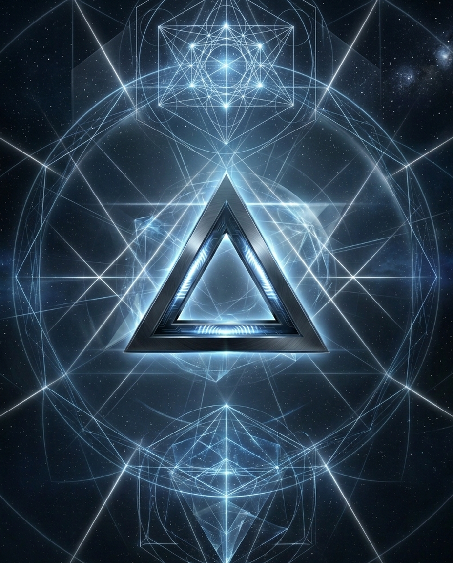 Delta Symbol