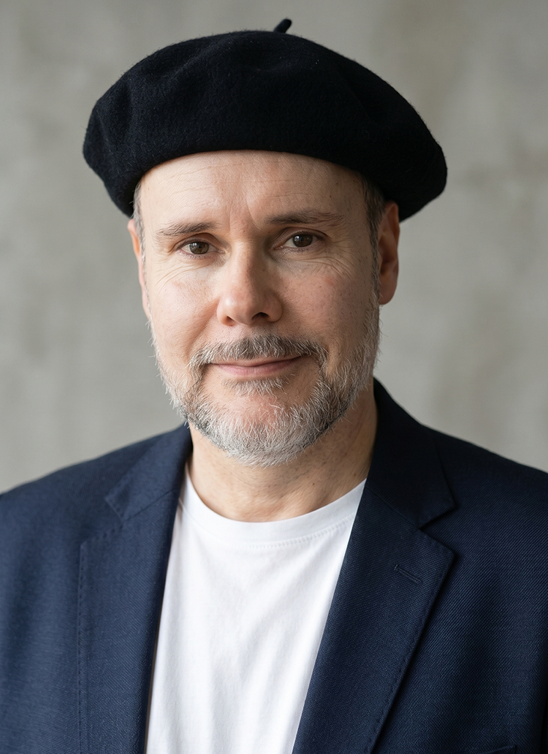 Magno Brasil